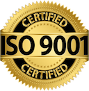 گواهی ISO 9001